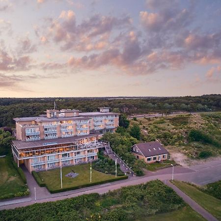 Westcord Hotel Schylge エクステリア 写真