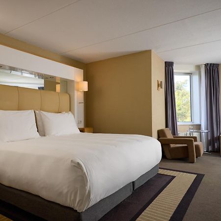 Westcord Hotel Schylge エクステリア 写真