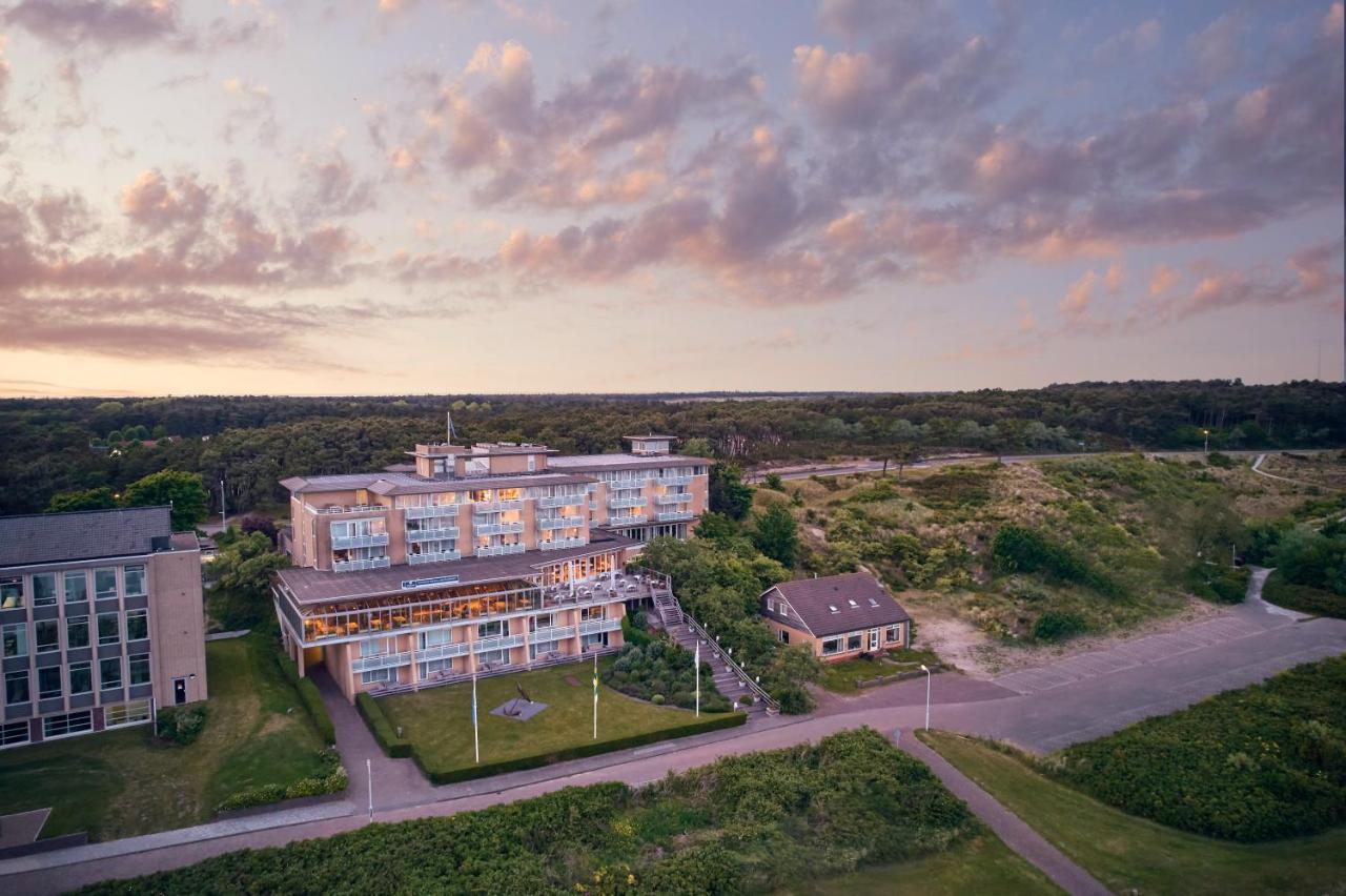 Westcord Hotel Schylge エクステリア 写真