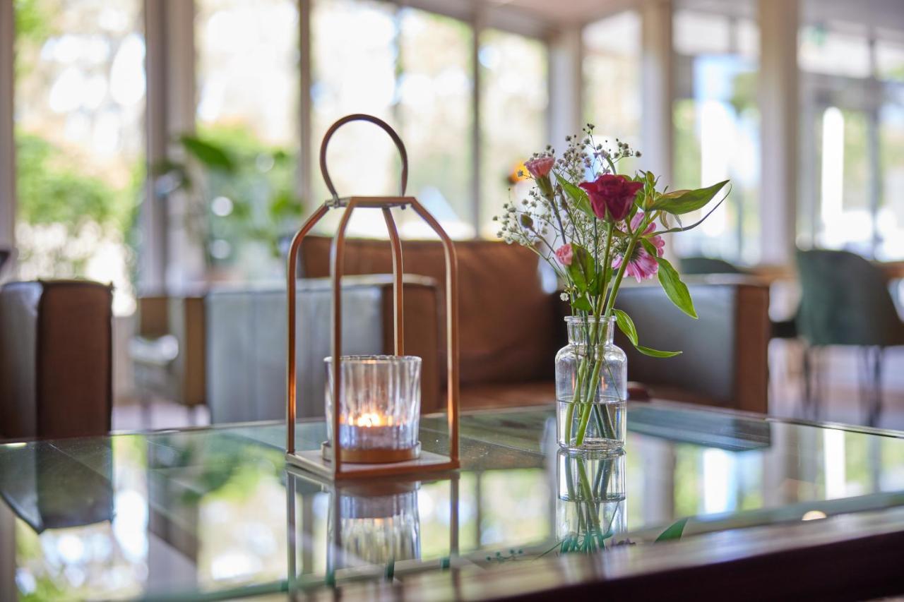 Westcord Hotel Schylge エクステリア 写真