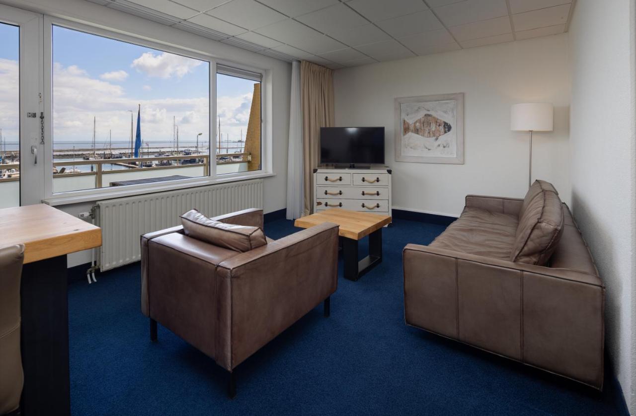 Westcord Hotel Schylge エクステリア 写真