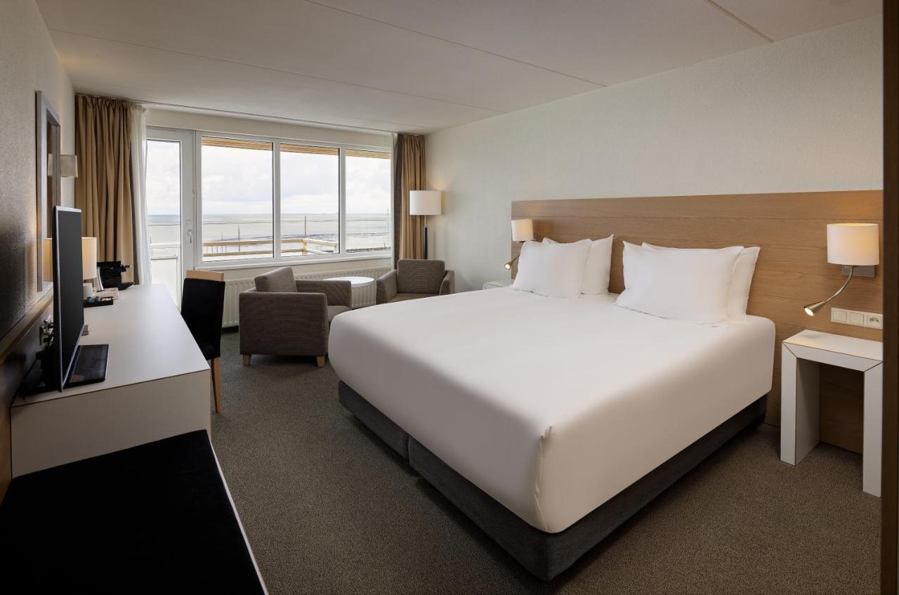 Westcord Hotel Schylge エクステリア 写真