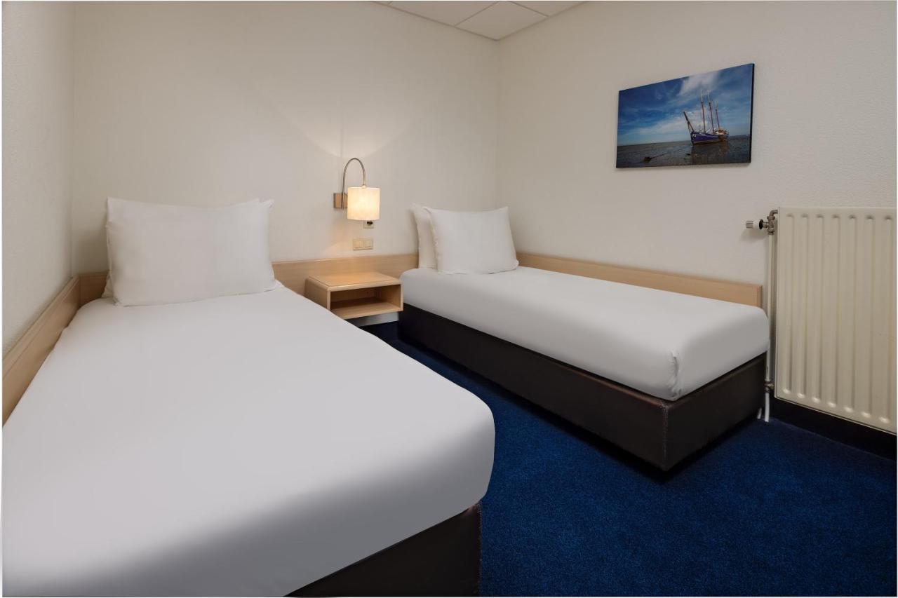 Westcord Hotel Schylge エクステリア 写真
