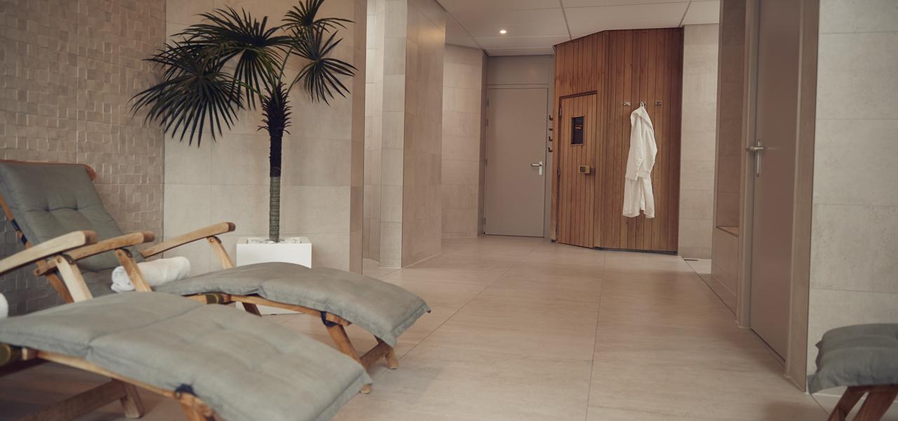 Westcord Hotel Schylge エクステリア 写真