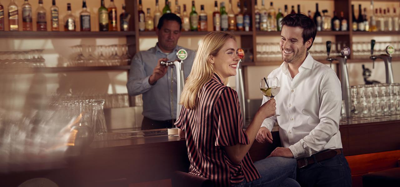 Westcord Hotel Schylge エクステリア 写真