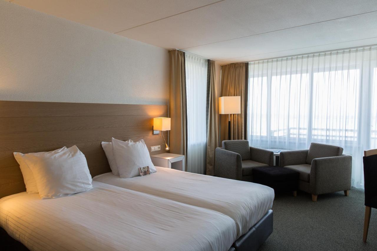 Westcord Hotel Schylge エクステリア 写真