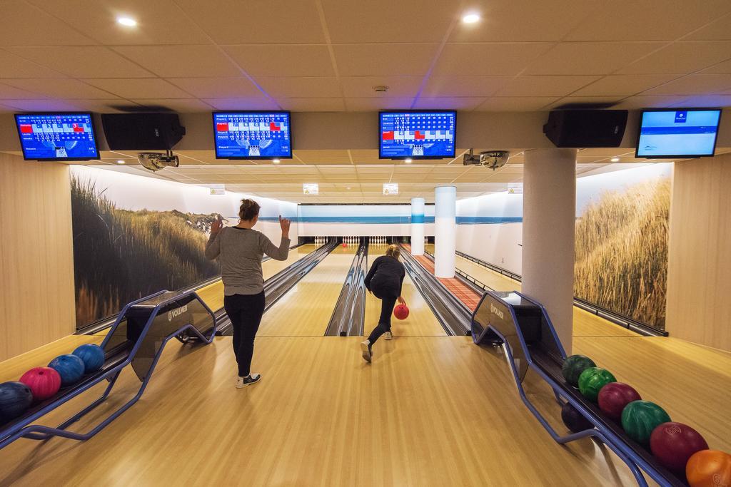 Westcord Hotel Schylge エクステリア 写真
