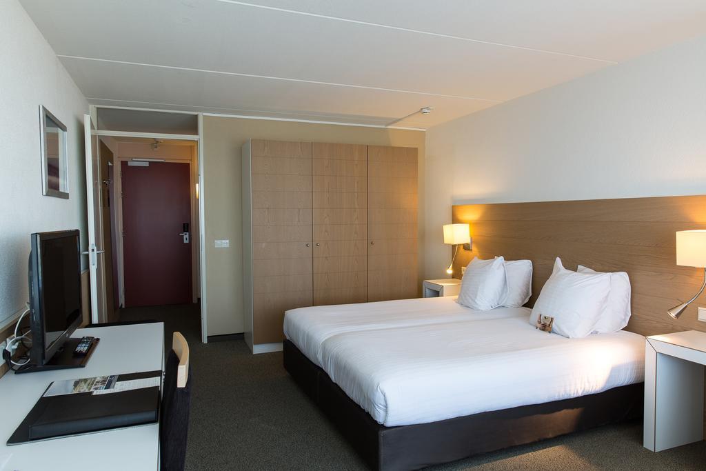 Westcord Hotel Schylge エクステリア 写真